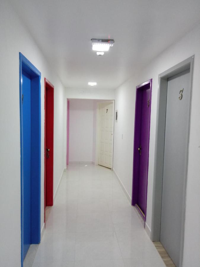 Apartamento Estúdio