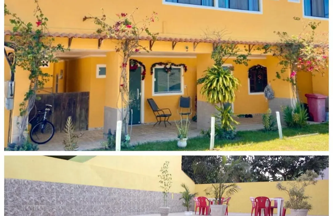 Guest House Renascer K&W-1