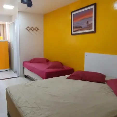 Guest House Renascer K&W-2