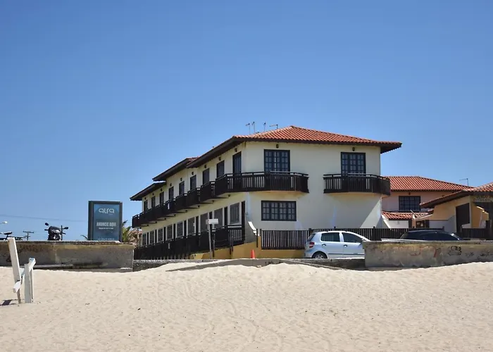 Praia do Peró